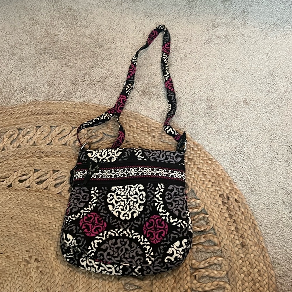 Vera Bradley Crossbody purse